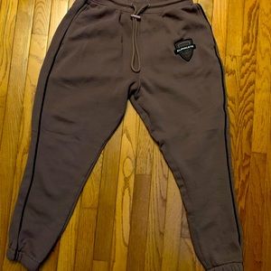 Alphalete Essential Oversized Jogger